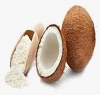 Organic Coconut Flour High Fiber for Cookies and Bakery Industry