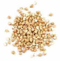 BUCK WHEAT Grain Roasted For Wholesales