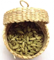 Top Grade Green Cardamom For Exports