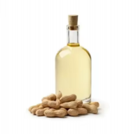 Best Premium Grade Peanut Oil Crude Peanut Oil