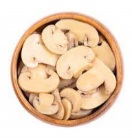 Top-Grade Fresh Canned Mushrooms For Sale