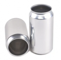 Top-Quality Easy Open Custom Aluminum Beverage Can