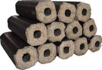 Premium-Quality Pini Kay Briquettes for Efficient Heating