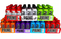 Top-Quality Prime Energy Drink / PRIME and Hydration Drinks..