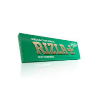 High-Quality Rolling Papers for the Discerning Smoker