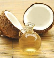 Top Grade Refined Crude Coconut Oil For Sale