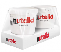 Original Price Nutella Chocolate Stock Available