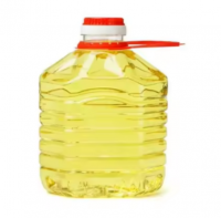 High Quality Crude Rapeseed Oil For Sale