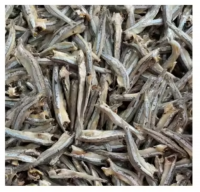 WHOLESALE DRIED ANCHOVY FISH FOR FOOD