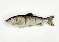 Top Grade Multi Striped Bass Fishing Lures Freshwater