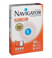 Navigator Copy Paper For Uses In Offices