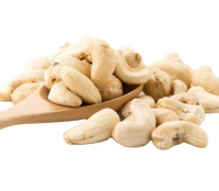 Fast Delivery Unsalted Roasted Cashew Nuts