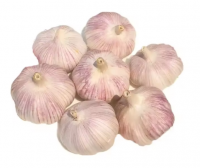 High Quality Garlic Used As A Seasoning For Dishes