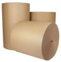 Bulk Packaging Waste PAPER From Netherland