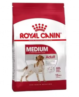 Medium Adult Dry Dog Food