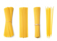 Supplier High Quality Spaghetti pasta