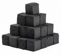 High Quality Charcoal Coconut Shisha Charcoal Hookah Customized Packaging
