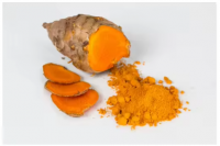 Turmeric Root Extract 95% Curcumin Powder Available for Sale