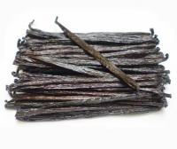 Best Premium Grade Fresh Vanilla Beans 