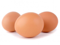 100% Premium Farm Fresh Chicken Table Eggs