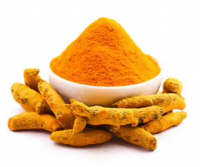 Bulk Turmeric Root Extract Curcumin 95% Organic