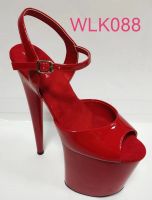 Pole Shoes  Model: WKL088