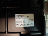 PM893 1.92T 2.5 | MZ7L31T9HBLT-00B7C | SSD for Server