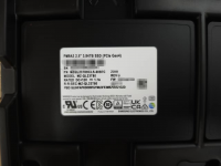 PM9A3 U.2 3.84T | MZQL23T8HCLS-00B7C | SSD for Server