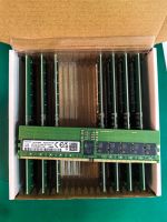 DDR5 4800 32G | M321R4GA0BB0-CQK | Memory for Server
