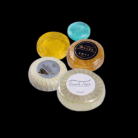 Customize Soap