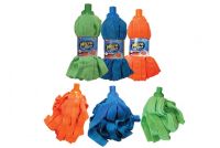 Vellis Microfiber Strip Mop