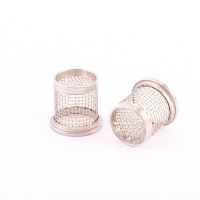 Stainless steel wire mesh filter tube