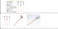 Thermoelectric couple