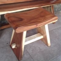 Sate Trembesi Stool