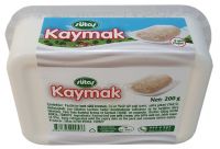 8 oz, rectangular, tamper evident, PP IML container with PP IML lid