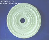 Polyurethane Ceiling Medallion