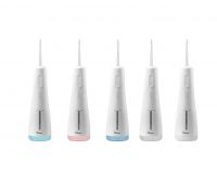 Oral care irrigator  portable dental water flosser