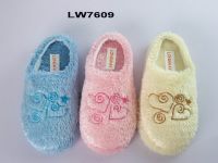 ladies' slippers