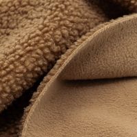 Sherpa - Teddy Recycled / Virgin