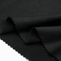 FT147 French Terry Polyester Knitted Fabric