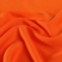 I380 Interlock Micro Polyester Knitted Fabric