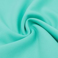 D116 Double Knit Polyester Knitted Fabric
