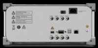 FAM050A SIGNAL AND SPECTRUM ANALYZER