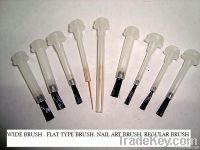Nail Art Brushes, High Quality Brushes