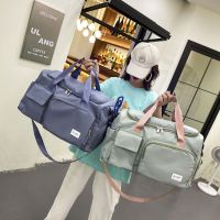 Supply duffle bag with big space wholesale duffle bag travel bag good quality