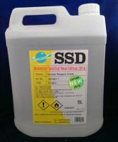 SSD CHEMICAL SOLUTION