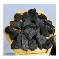 Best Quality Hot Selling low ash semi coke used in ferroalloy plant