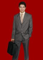 Mens Suit