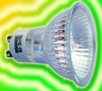 GU10 halogen lamp