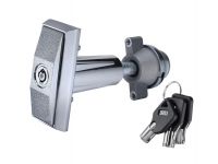 High security vending machine t-handle locks for vending machine